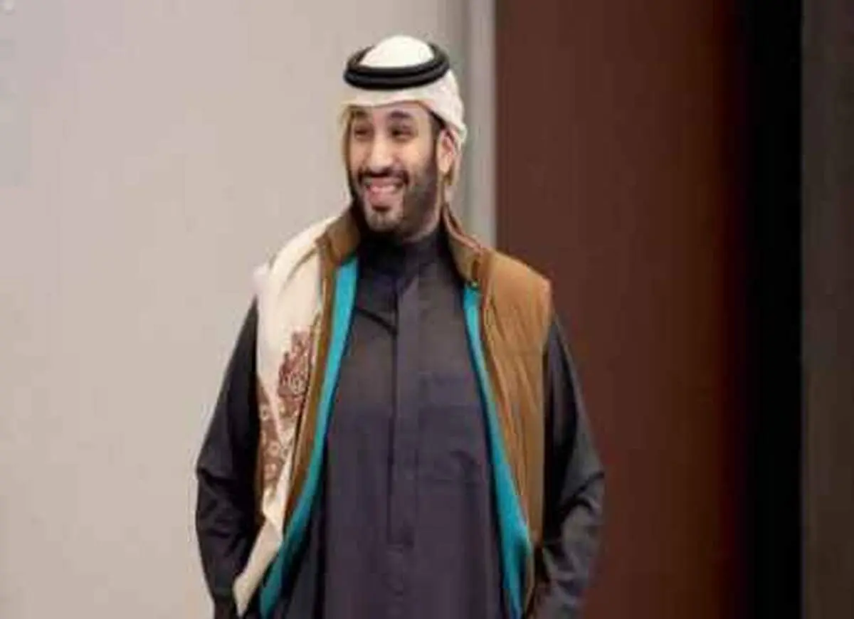 کار بن سلمان به سرو مشروبات الکلی برای میهمانان خارجی کشید