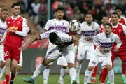 تغییر ساعت بازی پرسپولیس و هوادار؛  بلیت فروشی آغاز شد!