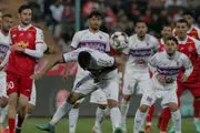 تغییر ساعت بازی پرسپولیس و هوادار؛  بلیت فروشی آغاز شد!