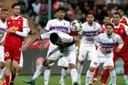 تغییر ساعت بازی پرسپولیس و هوادار؛  بلیت فروشی آغاز شد!