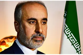  پیام ایران به به جامعه‌ جهانی: به پاخیزید!