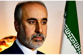  پیام ایران به به جامعه‌ جهانی: به پاخیزید!