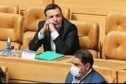 یک پرسپولیسی از خجالت رییس فدراسیون درآمد!