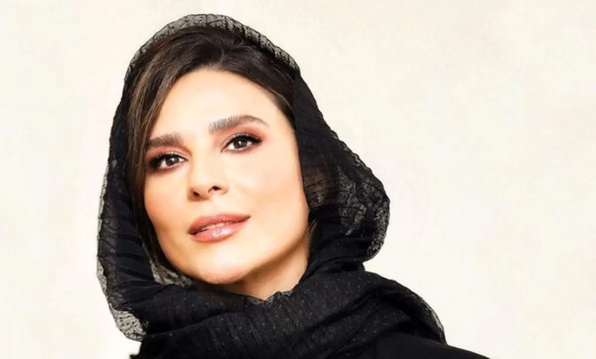  عکس جذاب سحر دولتشاهی در پشت صحنه «افعی»

