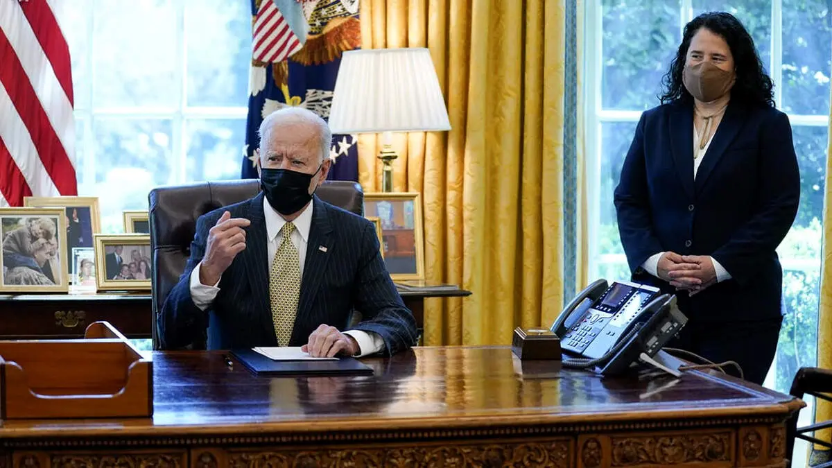 برنامه جدید بایدن برای تحریم‌ها/ محدودیت‌ها کمتر می‌شود!
