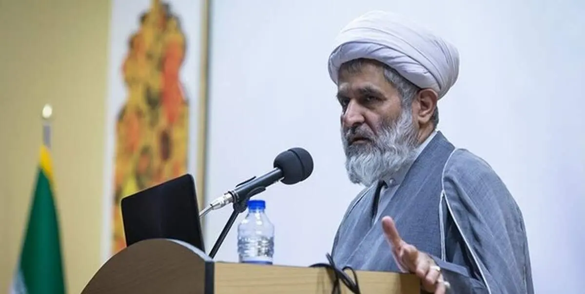 طائب: اگر مدام وعده بدهید و کاری نکنید بخشی از مردم واگرا می‌شوند