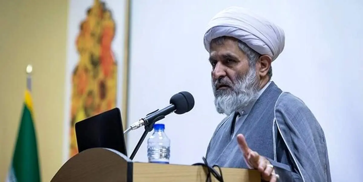 طائب: اگر مدام وعده بدهید و کاری نکنید بخشی از مردم واگرا میشوند