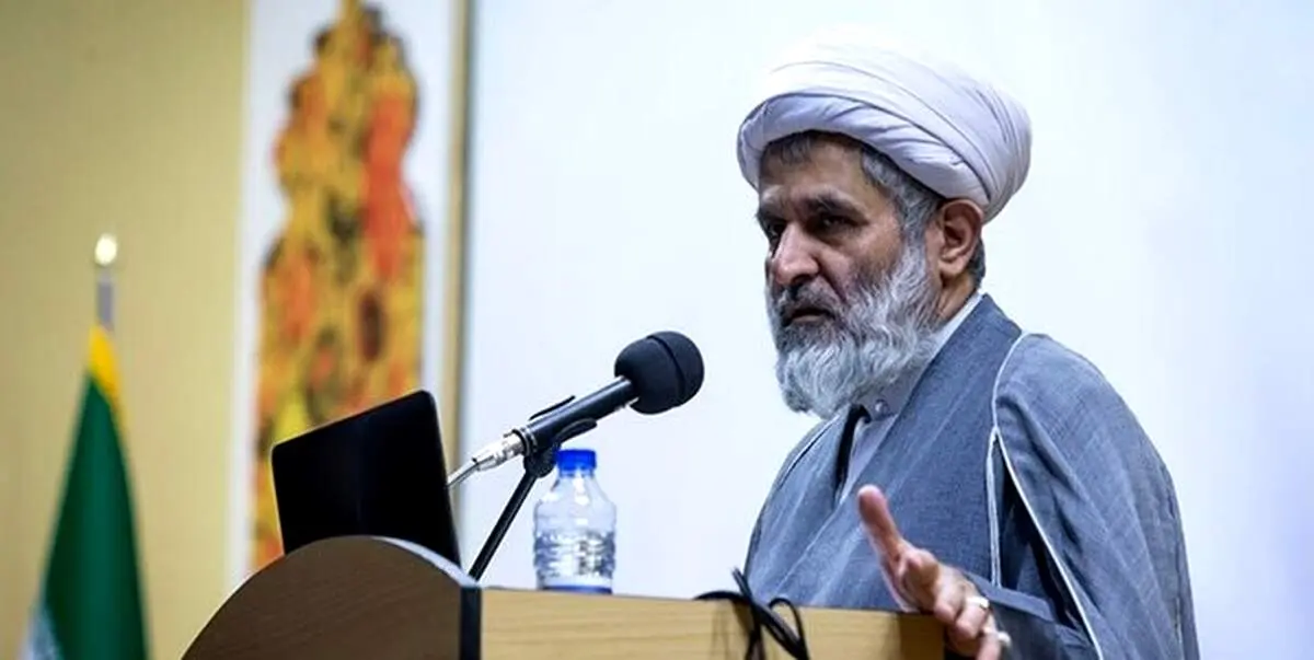 به آمریکا گفتیم در قبال آزادی جیسون رضائیان، ۱۸ زندانی ایرانی آزاد شود و ۱.۷ میلیارد دلار پول ما را بدهید