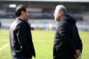 اولین اقدام انضباطی برای جنجال بازی پرسپولیس و فولاد