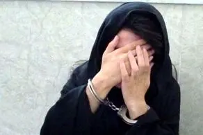 جنایت بزرگ بخاطر حسادت زنانه این خانم طمعکار
