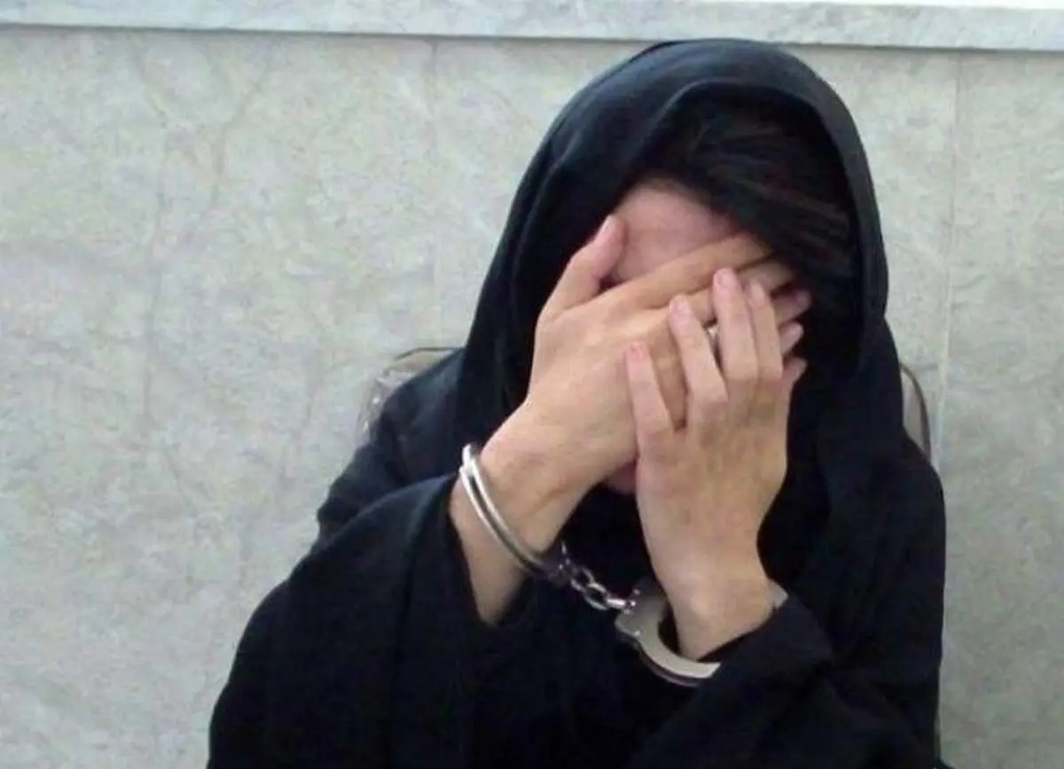 دختر کرجی پدرش را سر سفره کشت