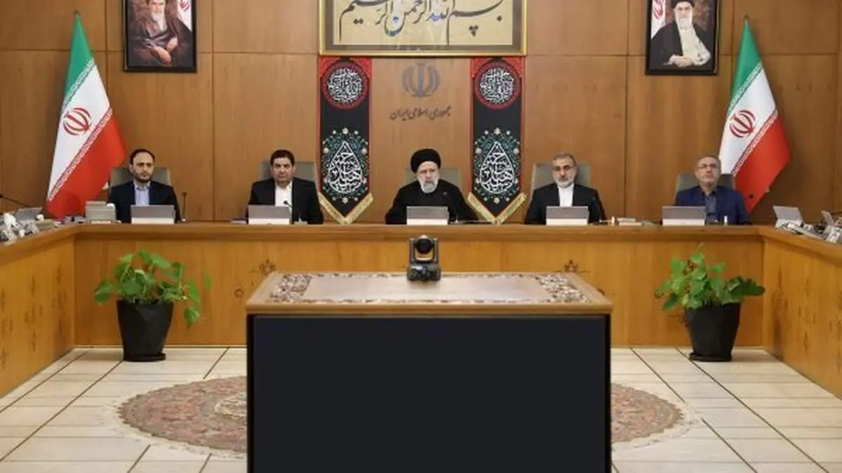 دولت رئیسی رکورددار تورم در ۸۰ سال اخیر ایران! 