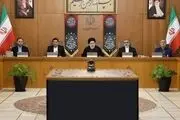 دولت رئیسی رکورددار تورم در ۸۰ سال اخیر ایران! 