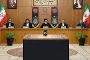 پشت پرده شوآف لو رفت| دولت ضدسلبریتی چگونه به فکر جذب معین و سیاوش قمیشی افتاد؟