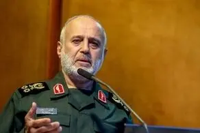 تهدید جدی مقام ارشد نظامی: هیچ محدودیتی برای فرماندهان در پاسخ به تهاجم رژیم اسرائیل ایجاد نمی‌کنیم
