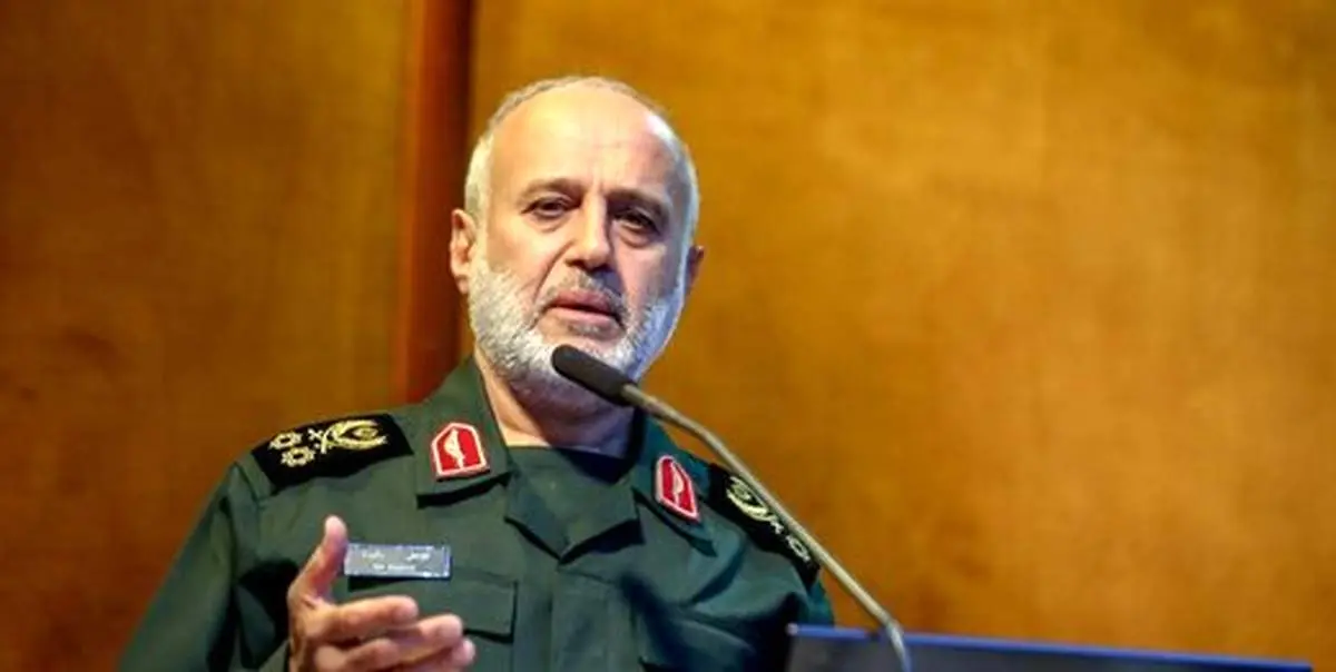 تهدید جدی مقام ارشد نظامی: هیچ محدودیتی برای فرماندهان در پاسخ به تهاجم رژیم اسرائیل ایجاد نمیکنیم