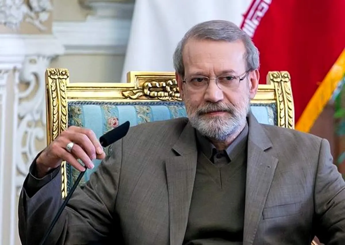 علی لاریجانی: اینکه بگوییم بیست سال دیگر می‌خواهیم به کجا برسیم مشکلی را حل نمی‌کند