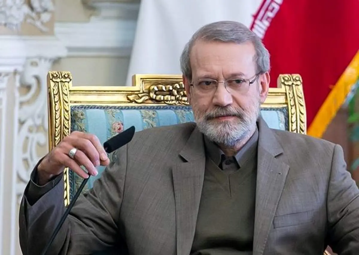 چه طور لاریجانی به خاطر دخترش ردصلاحیت شد اما میرسلیم باوجود پسرش تایید صلاحیت شد؟