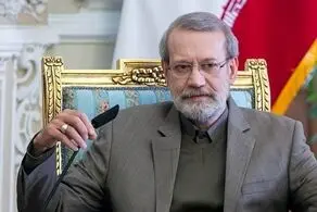 واکنش‌های ادامه دار به رد صلاحیت لاریجانی