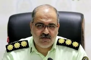 فوری/گروگانگیری یک شرکت هرمی در غرب تهران