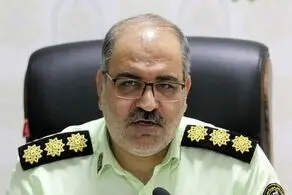 فوری/گروگانگیری یک شرکت هرمی در غرب تهران