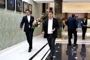قلعه‌نویی شایعات را تایید کرد