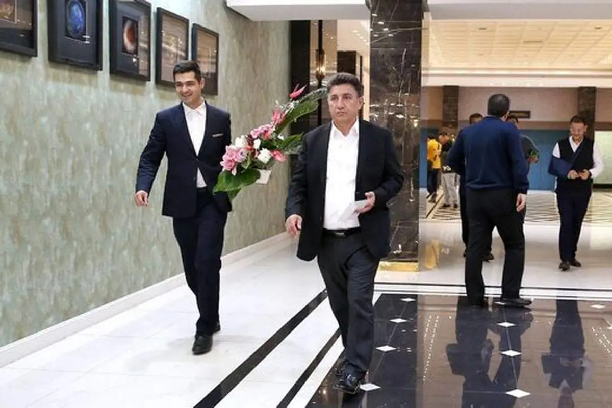 ادعایی عجیب و حیرت آور! آقای قلعه نویی؛ بیا از خودت دفاع کن