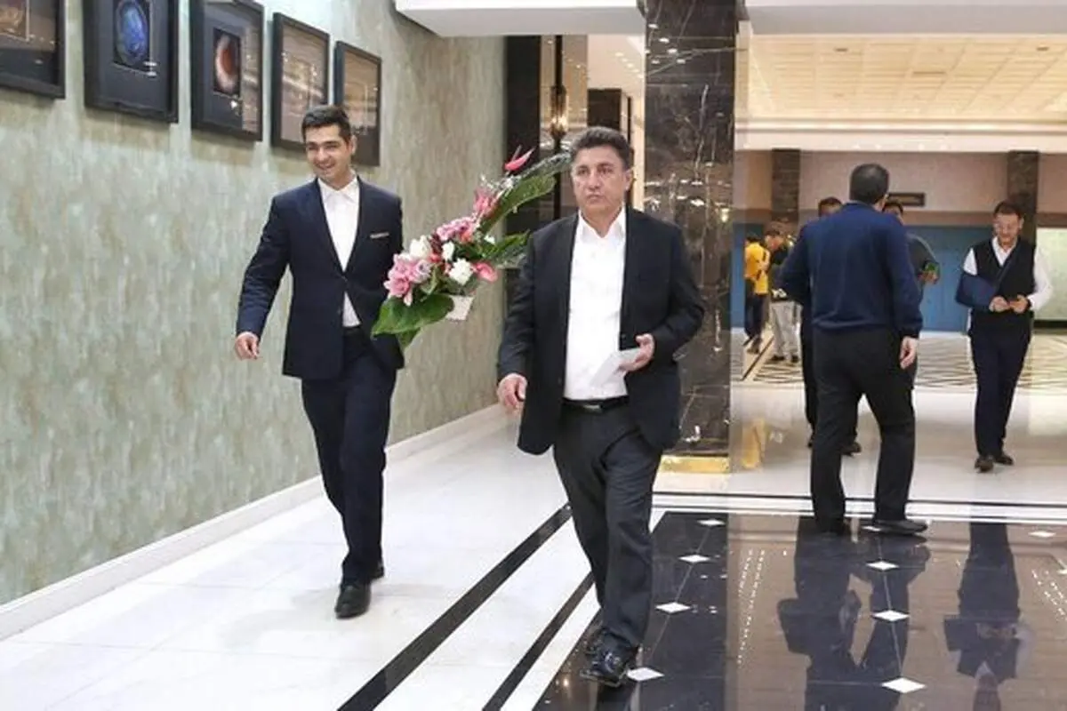 ادعایی عجیب و حیرت آور! آقای قلعه نویی؛ بیا از خودت دفاع کن