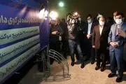 دومین بازدید شبانه معاون اول رییس جمهور از کوی دانشگاه تهران