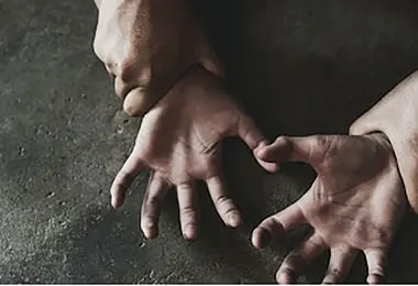 تجاوز به پسر جوان در ورامین عامل قتل فجیع شد!