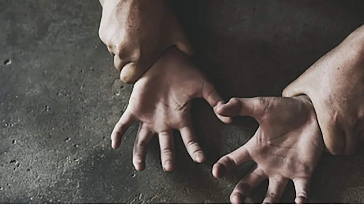 آزار وحشتناک دختر نوجوان به دست سه آدم‌ربای ناشناس