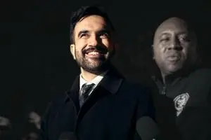 چرا باید پدر و مادر زهران ممدانی را بشناسیم؟