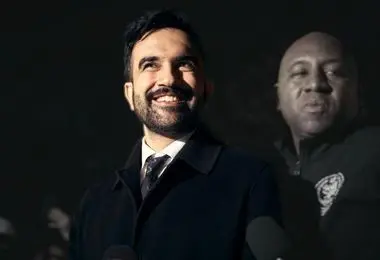 زهران ممدانی پیروز انتخابات شهرداری نیویورک شد