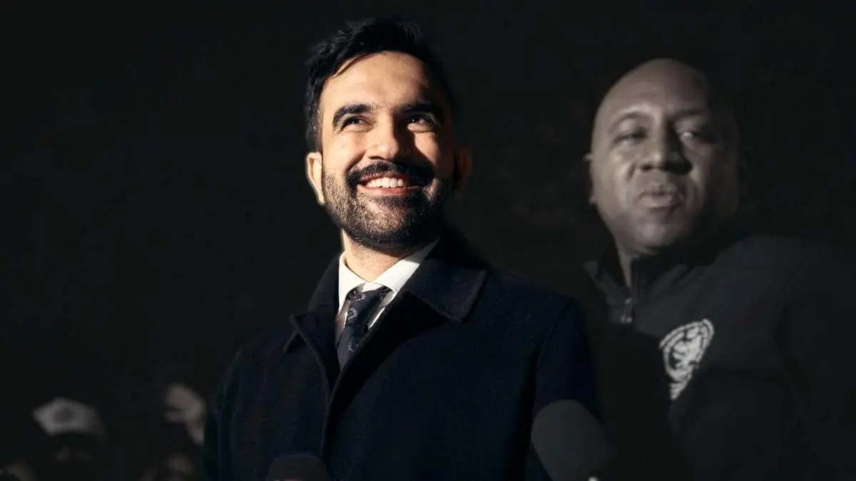 زهران ممدانی پیروز انتخابات شهرداری نیویورک شد