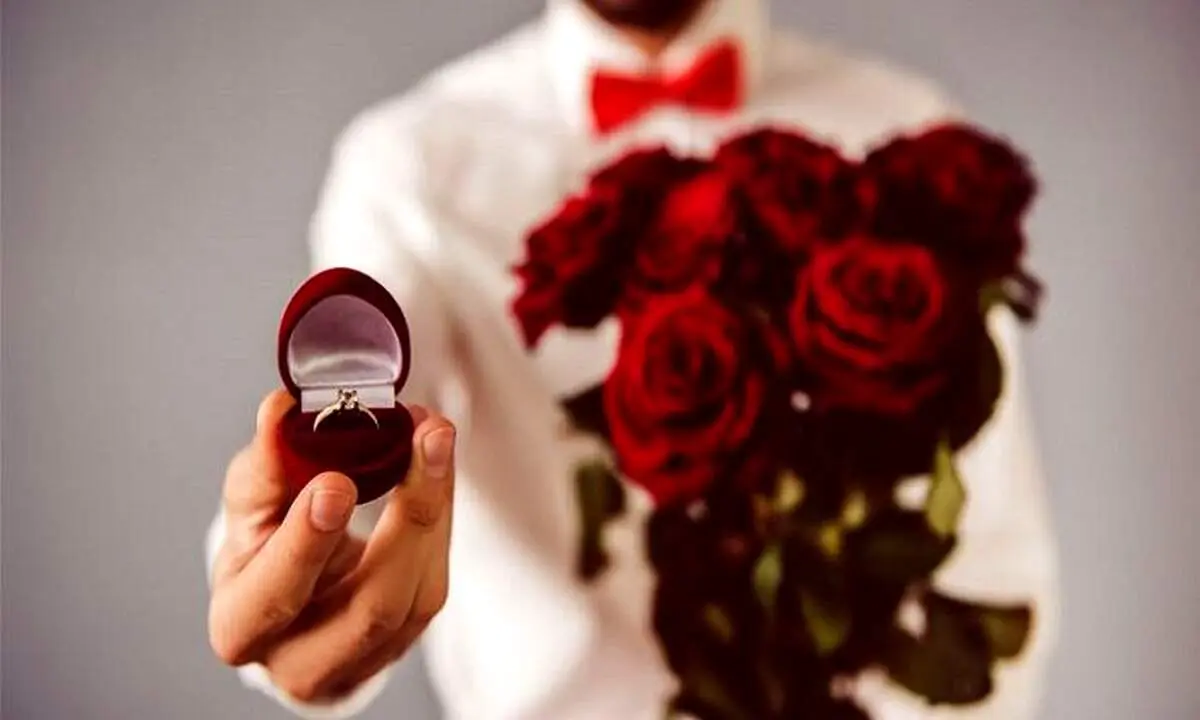 شرط بی‌شرمانه مادر برای خواستگار دخترش