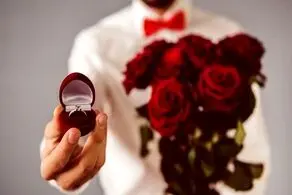 خواستگاری برای پسر به کام پدر بی‌آبرو!