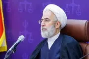 پرونده جنایات جنگی رژیم صهیونیستی در دادستانی تهران تشکیل شد 