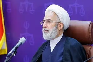 پرونده جنایات جنگی رژیم صهیونیستی در دادستانی تهران تشکیل شد 
