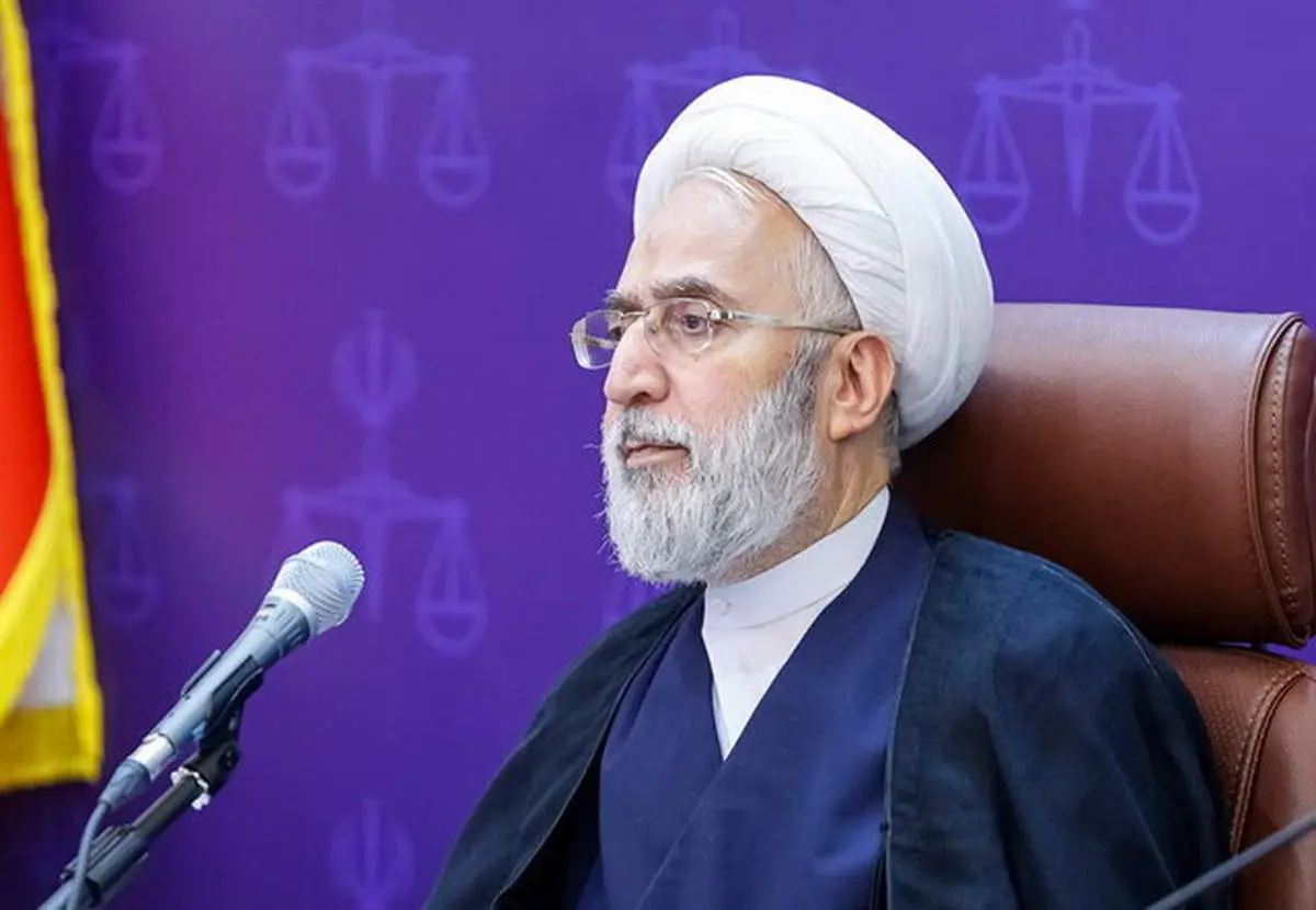پرونده جنایات جنگی رژیم صهیونیستی در دادستانی تهران تشکیل شد 