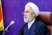 پرونده جنایات جنگی رژیم صهیونیستی در دادستانی تهران تشکیل شد 