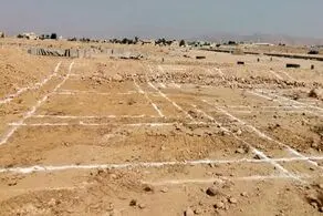 به این افراد سال بعد زمین رایگان اعطا می شود!