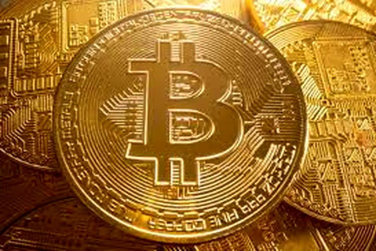 خبر بسیار جالب برای کسانی که بیتکوین دارند