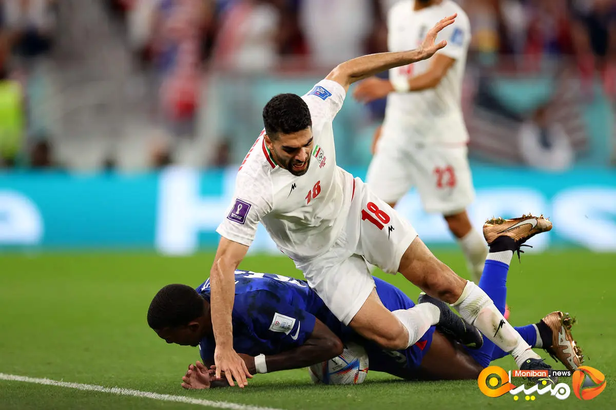 افسوس ۱۴۴ میلیارد تومانی فوتبال ایران!