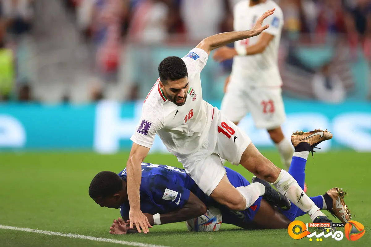 افسوس ۱۴۴ میلیارد تومانی فوتبال ایران!