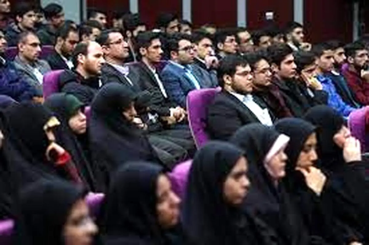خبر مهم در خصوص دانشجو معلمان دانشگاه فرهنگیان