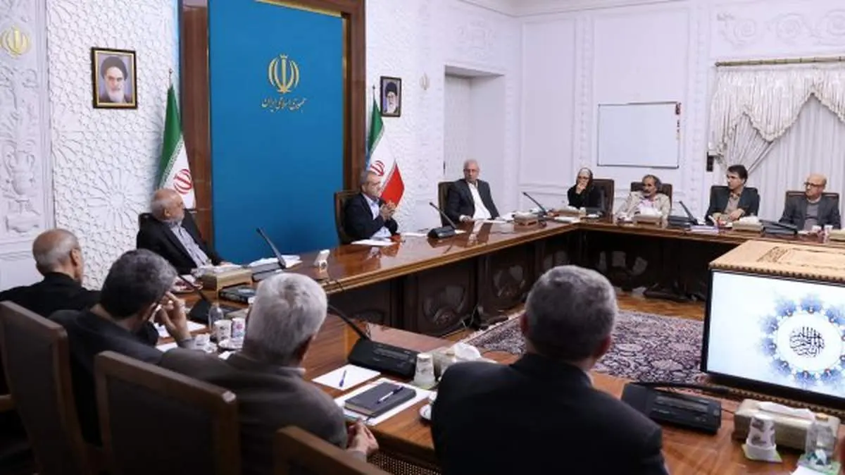 سخنان مهم رئیس جمهور درباره موضوع حجاب
