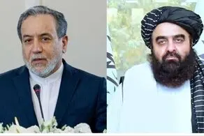 متقی حملات رژیم صهیونیستی به ایران را محکوم کرد 