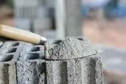 قیمت هر پاکت سیمان به ۱۰۰ هزار تومان رسید!