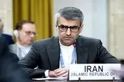 ماموریت بقایی پایان یافت 
