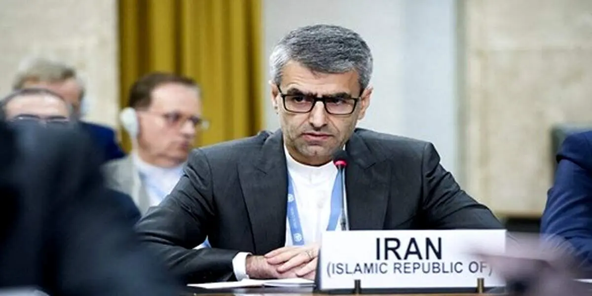 ماموریت بقایی پایان یافت 